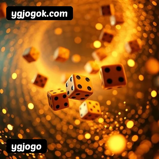 App Mobile ygjogo - Jogue em Qualquer Lugar no Seu Smartphone