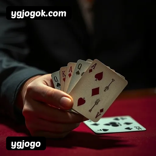 Recursos Exclusivos do App ygjogo - Modo Offline, Login Biométrico