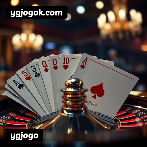 Categorias de Jogos - Slots, Mesa, Ao Vivo, Jackpots