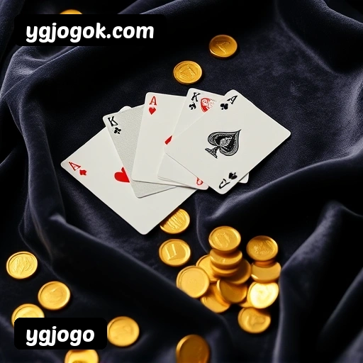 Imagem secundária de apoio para instalação do app ygjogo