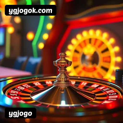 Cassino ao Vivo ygjogo - Dealers Brasileiros Profissionais