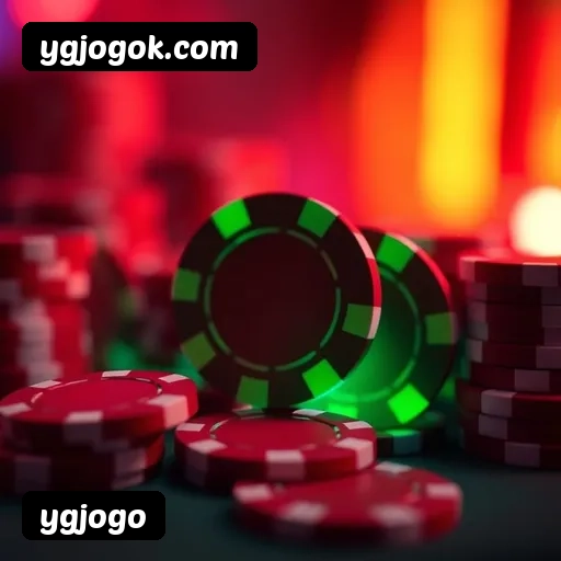 Jogos de Cassino ao Vivo