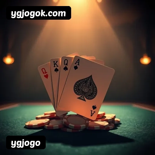 Benefícios do Login ygjogo - Bônus e Vantagens Exclusivas