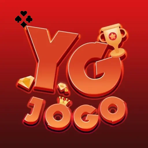 ygjogo Logo
